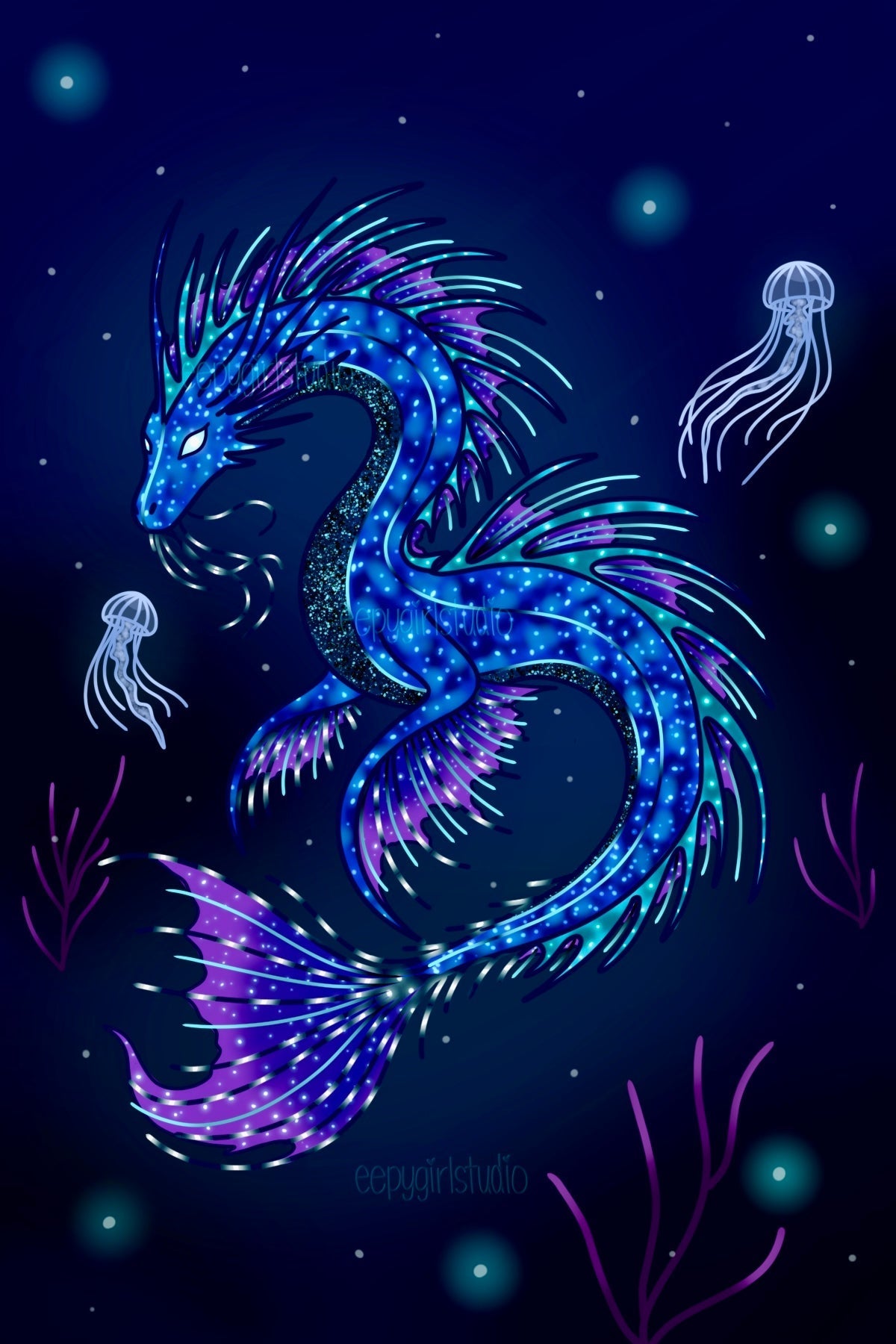 𝑽𝑰𝑰. 𝑳𝒖𝒎𝒊𝒏𝒂𝒓𝒂 🌌 𝒕𝒉𝒆 𝑻𝒊𝒅𝒆 𝒐𝒇 𝑳𝒊𝒗𝒊𝒏𝒈 𝑳𝒊𝒈𝒉𝒕