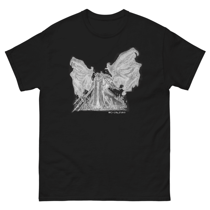 Mohg T-Shirt • FOUNDER'S EDITION VOL. II