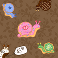 Day 9: Donut Snails