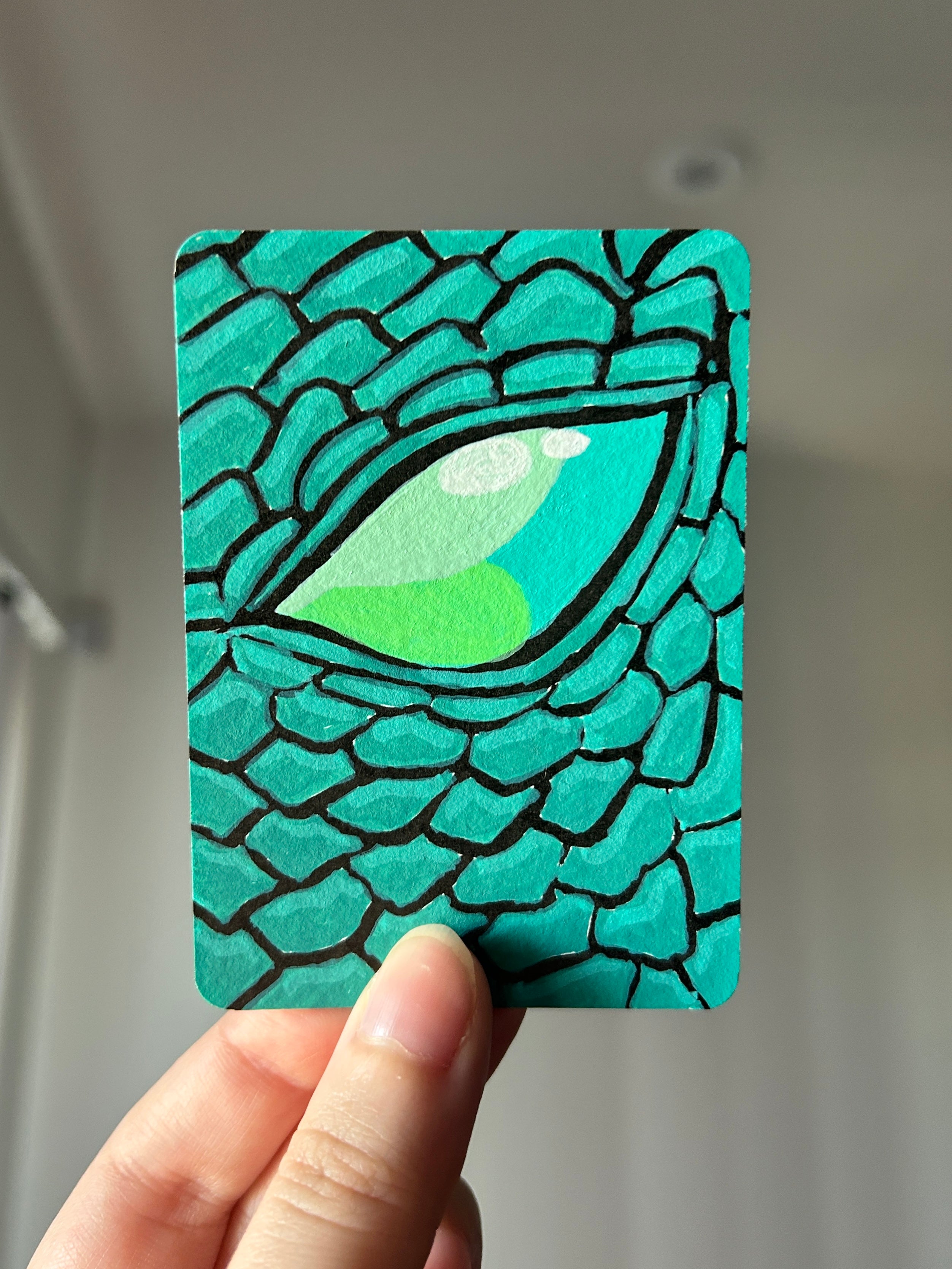 The Eye of Kalani