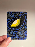 The Eye of Velkris