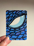 The Eye of Luminara