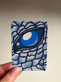 The Eye of Nephira
