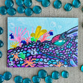 Friends of Nerel · Original Painting