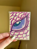 The Eye of Irielle
