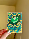 The Eye of Nerion