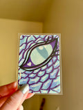 The Eye of Vespera