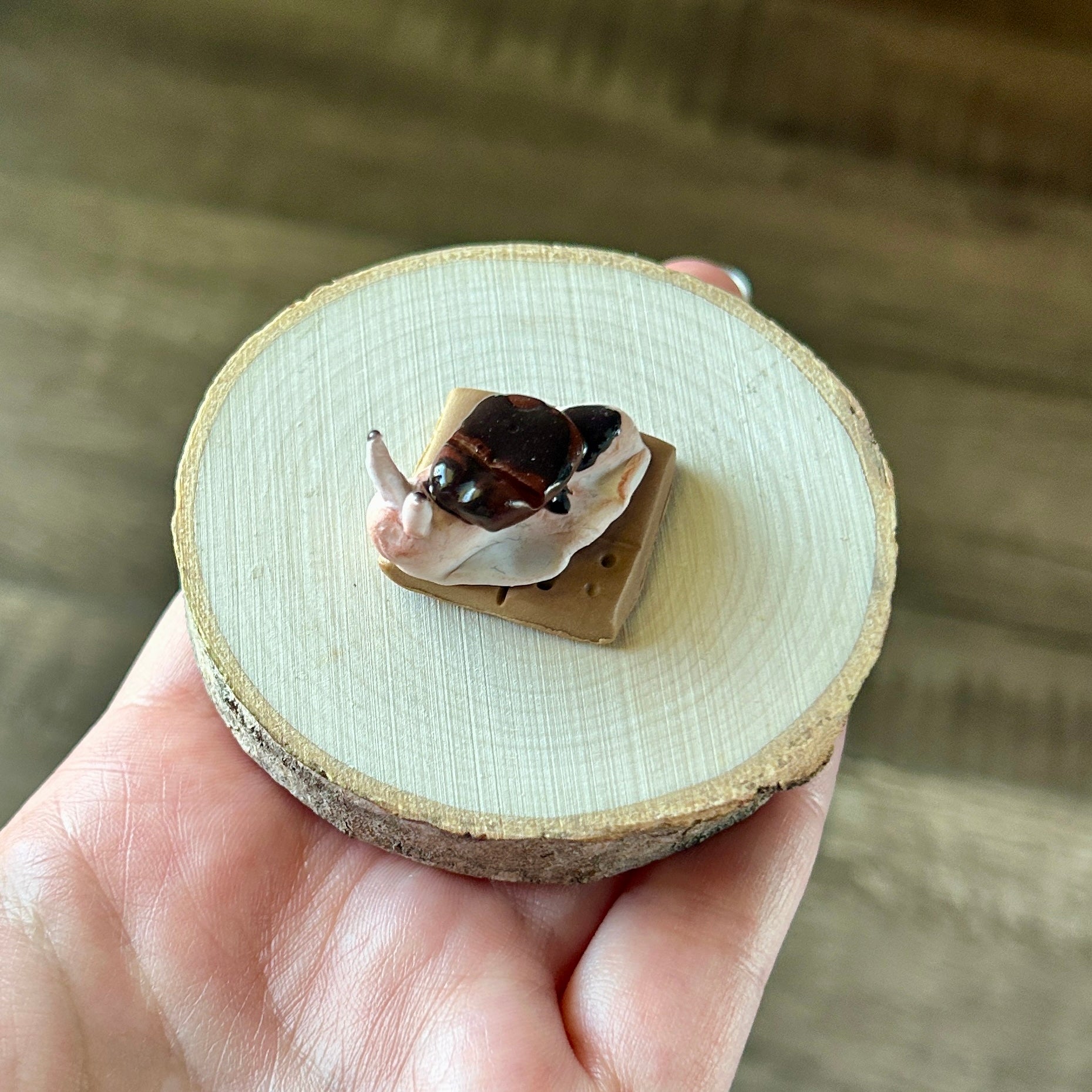 S'mores Critter Adoption