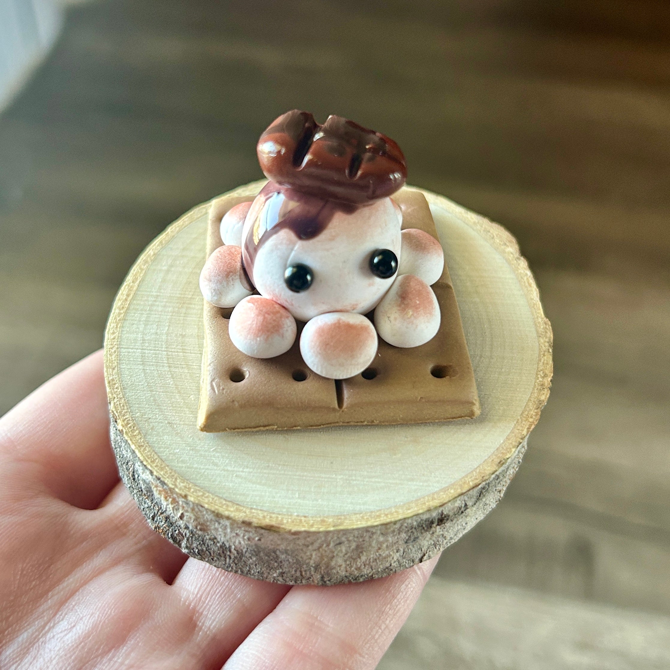 S'mores Critter Adoption