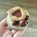 Heart Cookie Turtle