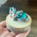 Blue Gem Dragon