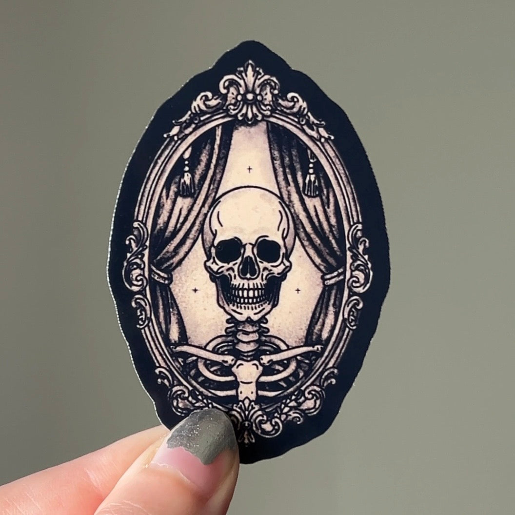 The Actor • Sticker