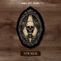 The Actor • Sticker