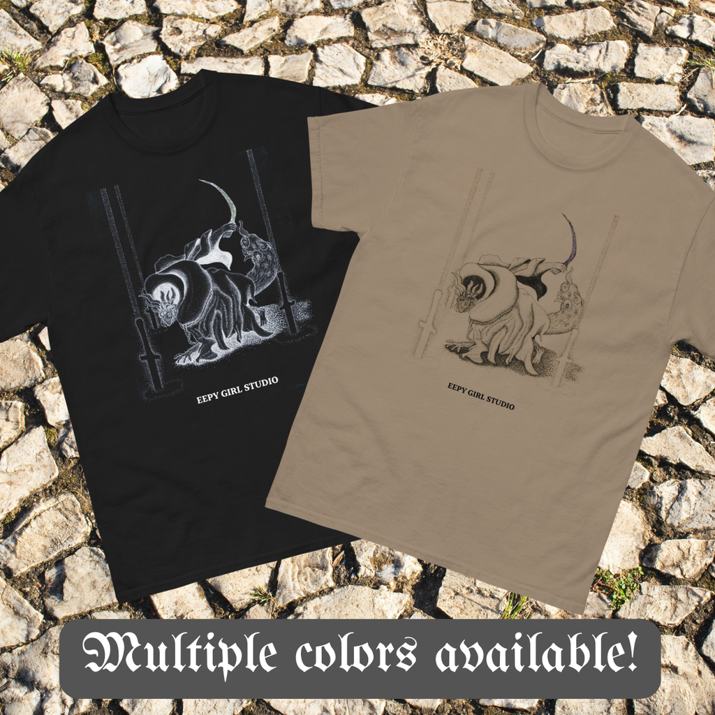 Morgott, The Fell Omen T-Shirt • FOUNDER'S EDITION