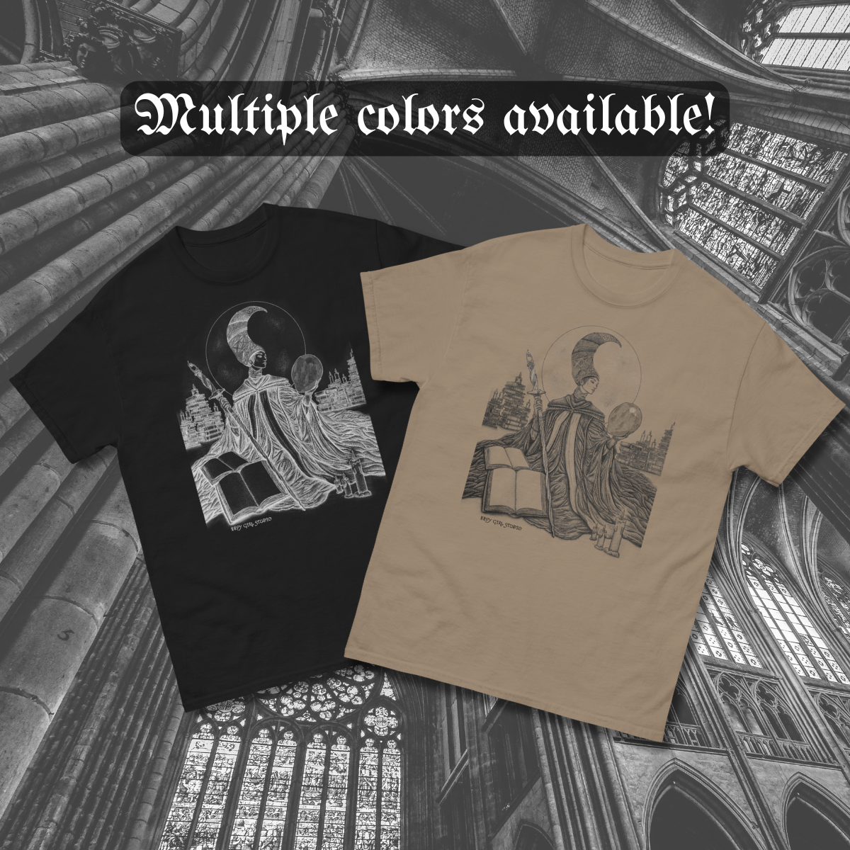Rennala T-Shirt • FOUNDER'S EDITION VOL. II