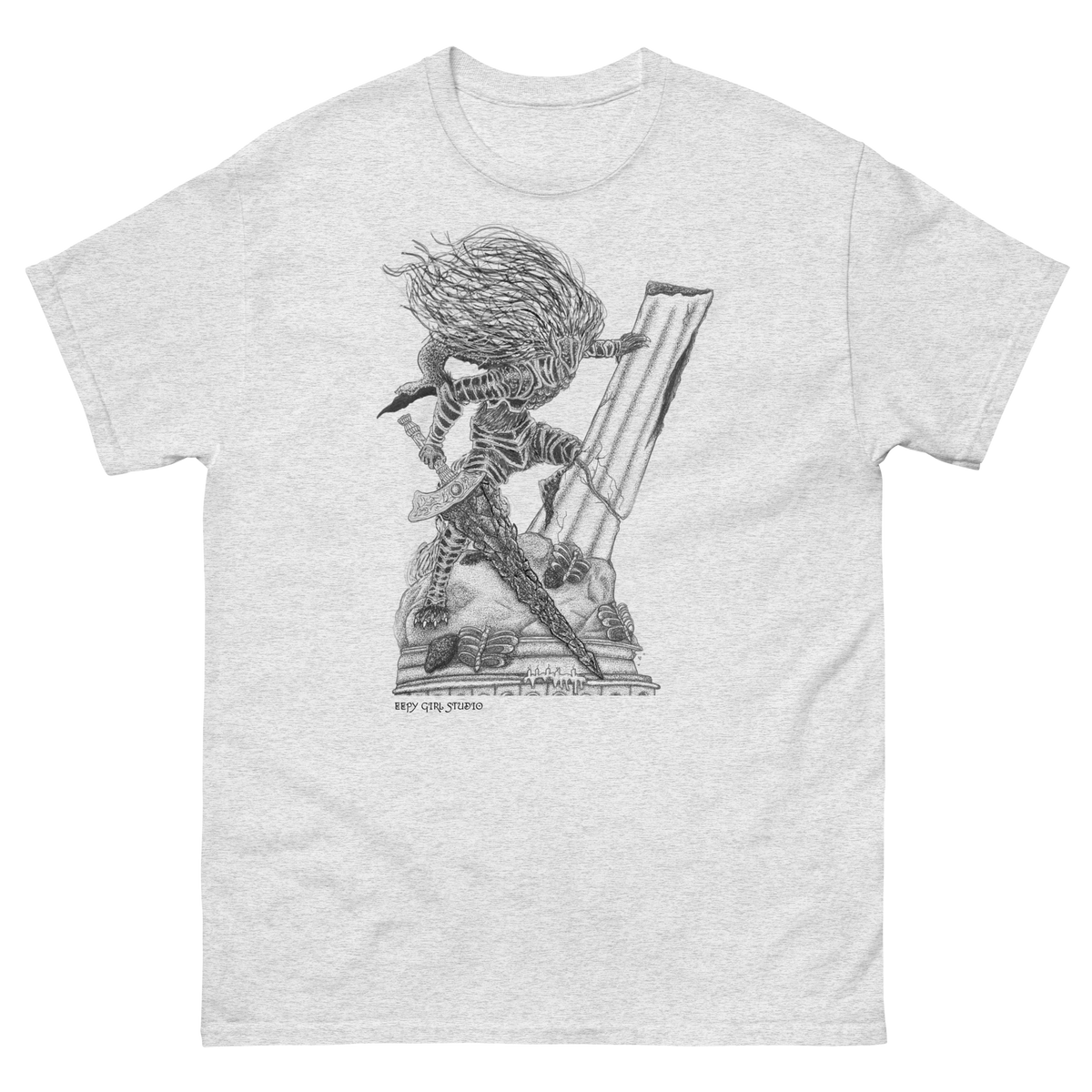 Maliketh T-Shirt • FOUNDER'S EDITION VOL. II