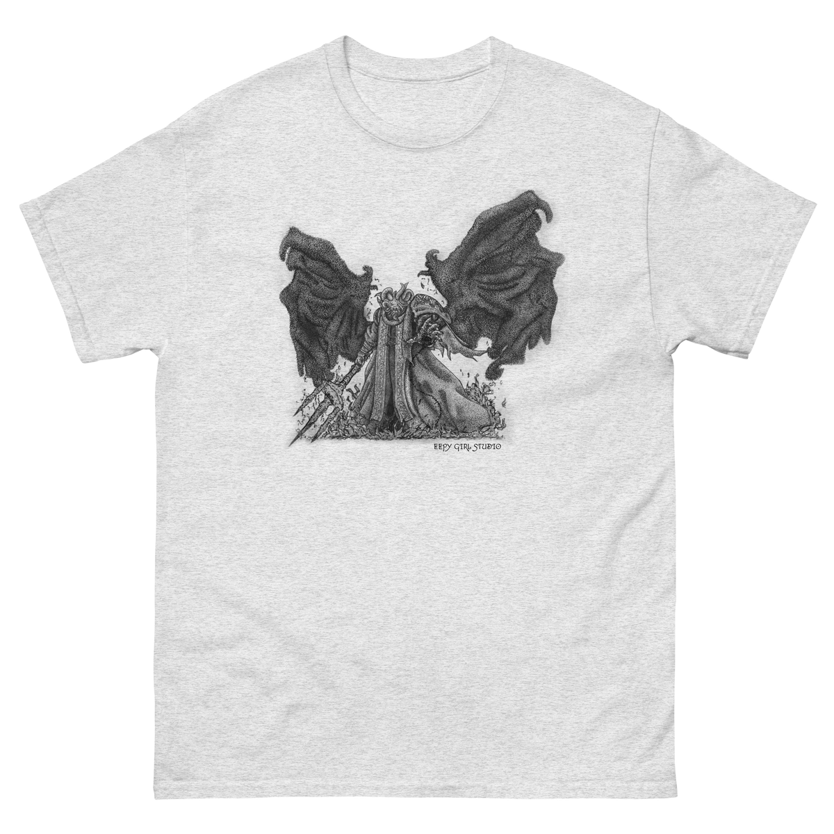 Mohg T-Shirt • FOUNDER'S EDITION VOL. II