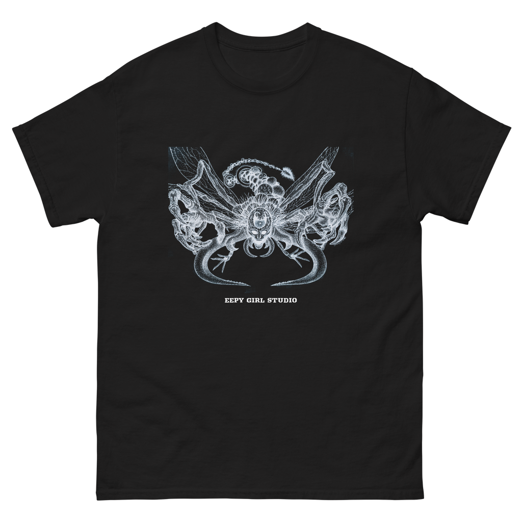 Astel, Naturalborn of the Void T-Shirt • FOUNDER'S EDITION