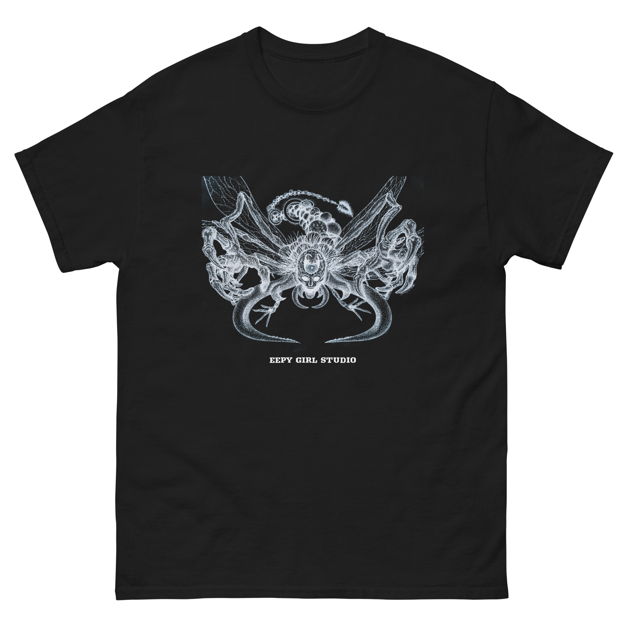 Astel, Naturalborn of the Void T-Shirt • FOUNDER'S EDITION