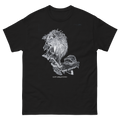 Divine Beast Dancing Lion T-Shirt • FOUNDER'S EDITION