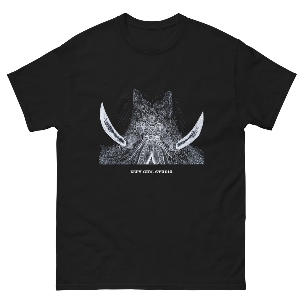 Promised Consort Radahn T-Shirt • FOUNDER'S EDITION