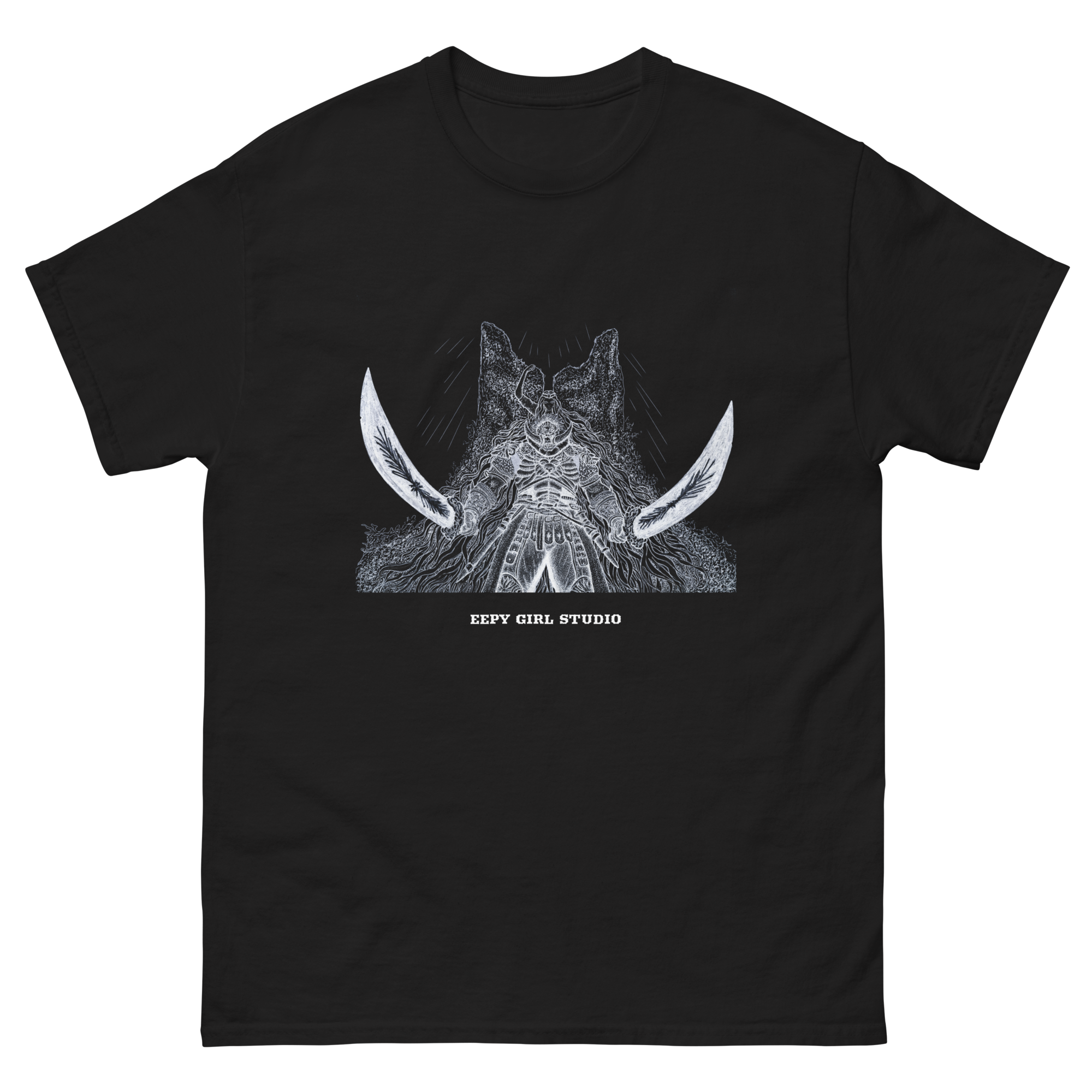 Promised Consort Radahn T-Shirt • FOUNDER'S EDITION