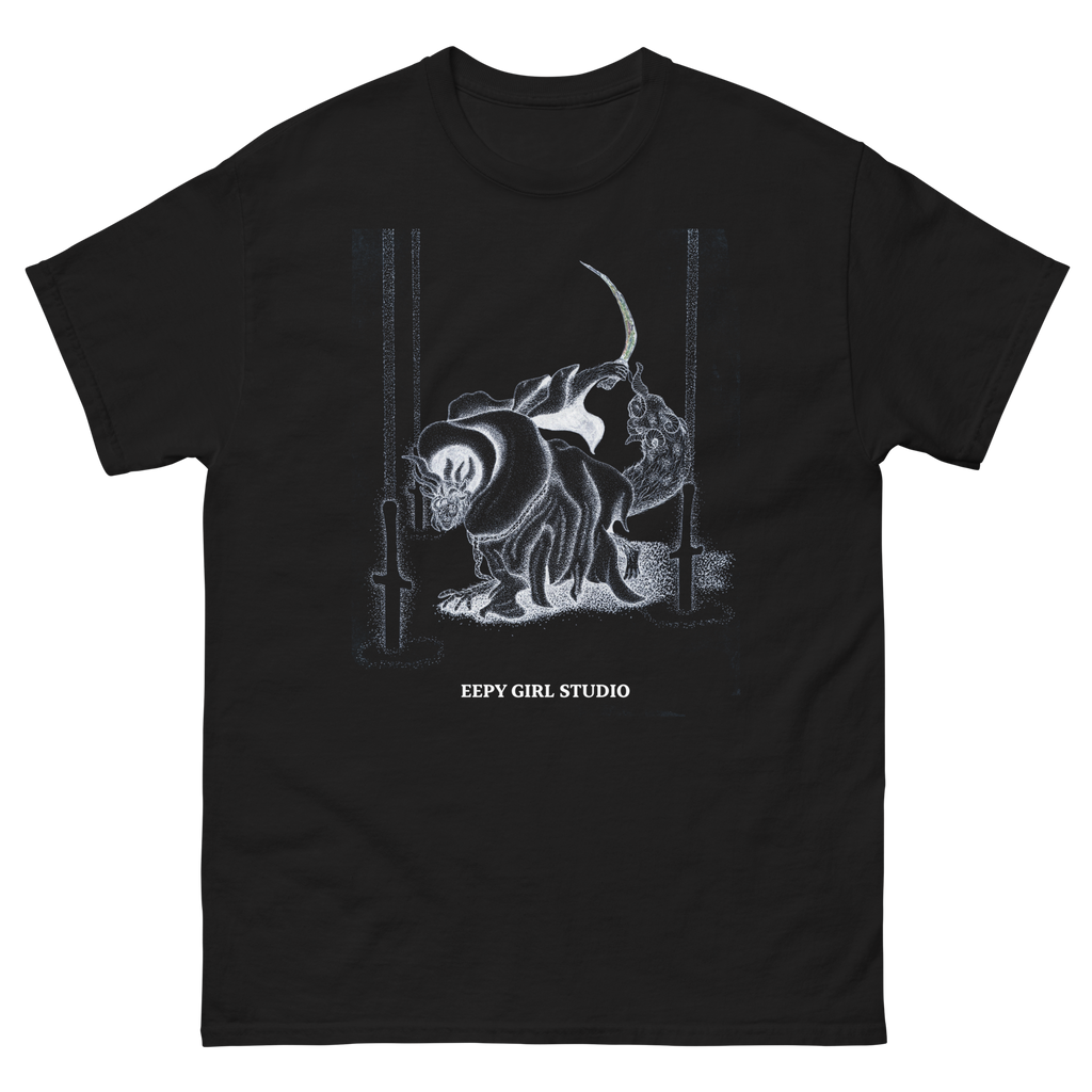 Morgott, The Fell Omen T-Shirt • FOUNDER'S EDITION