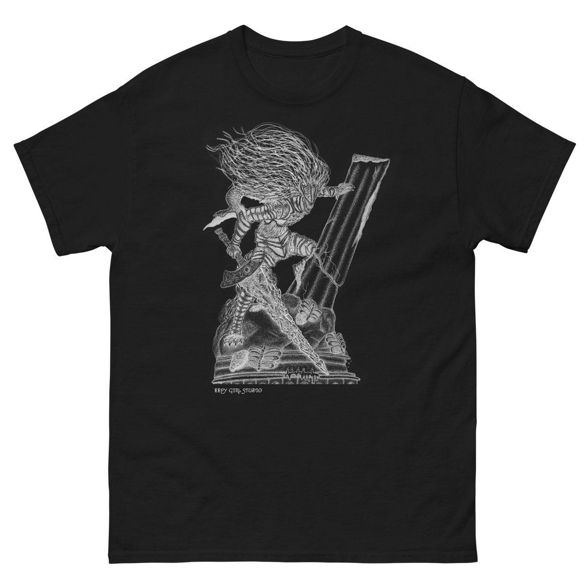 Maliketh T-Shirt • FOUNDER'S EDITION VOL. II