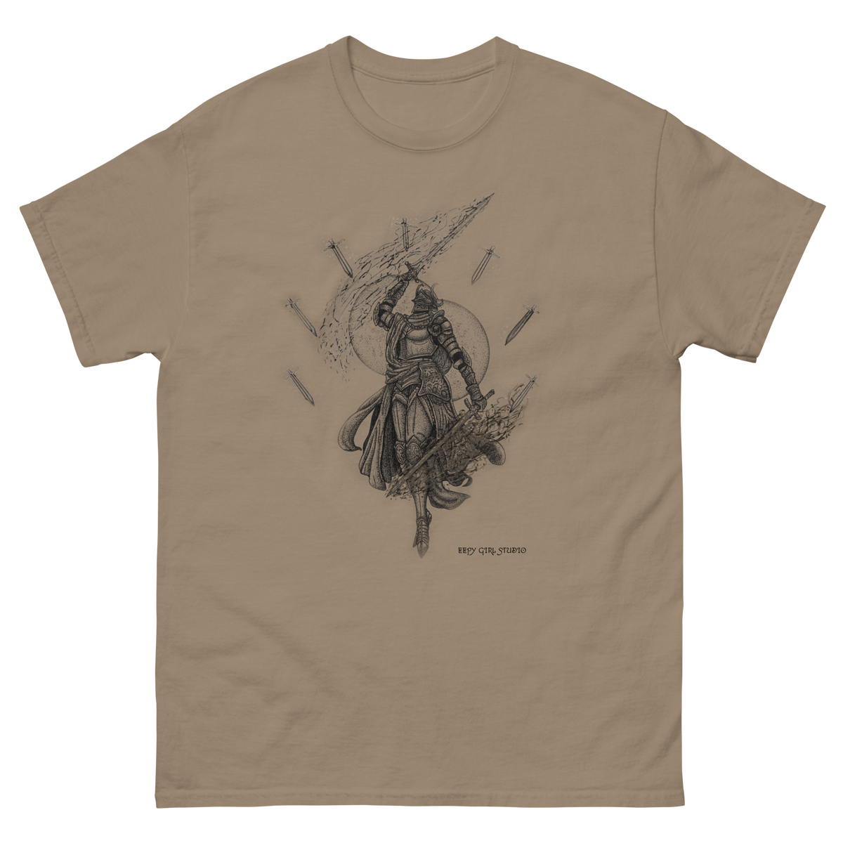 Rellana T-Shirt • FOUNDER'S EDITION VOL. II