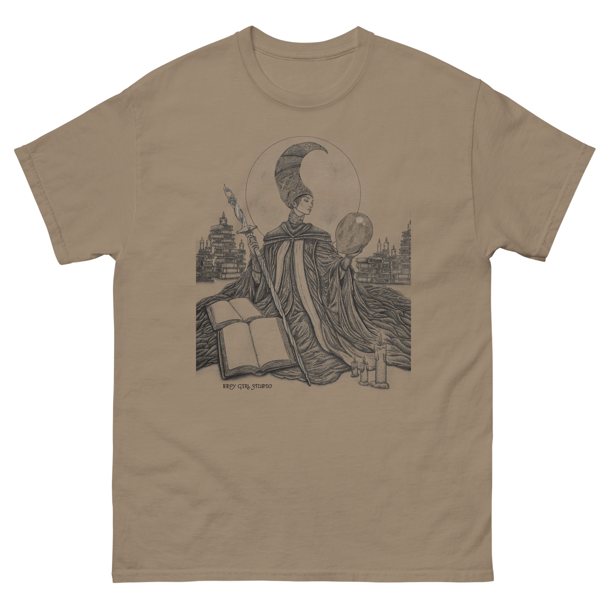 Rennala T-Shirt • FOUNDER'S EDITION VOL. II