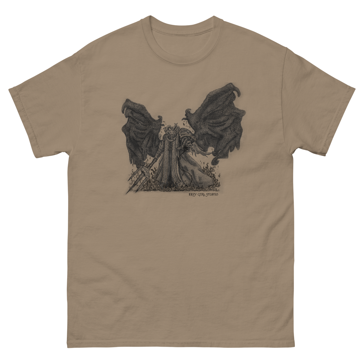 Mohg T-Shirt • FOUNDER'S EDITION VOL. II