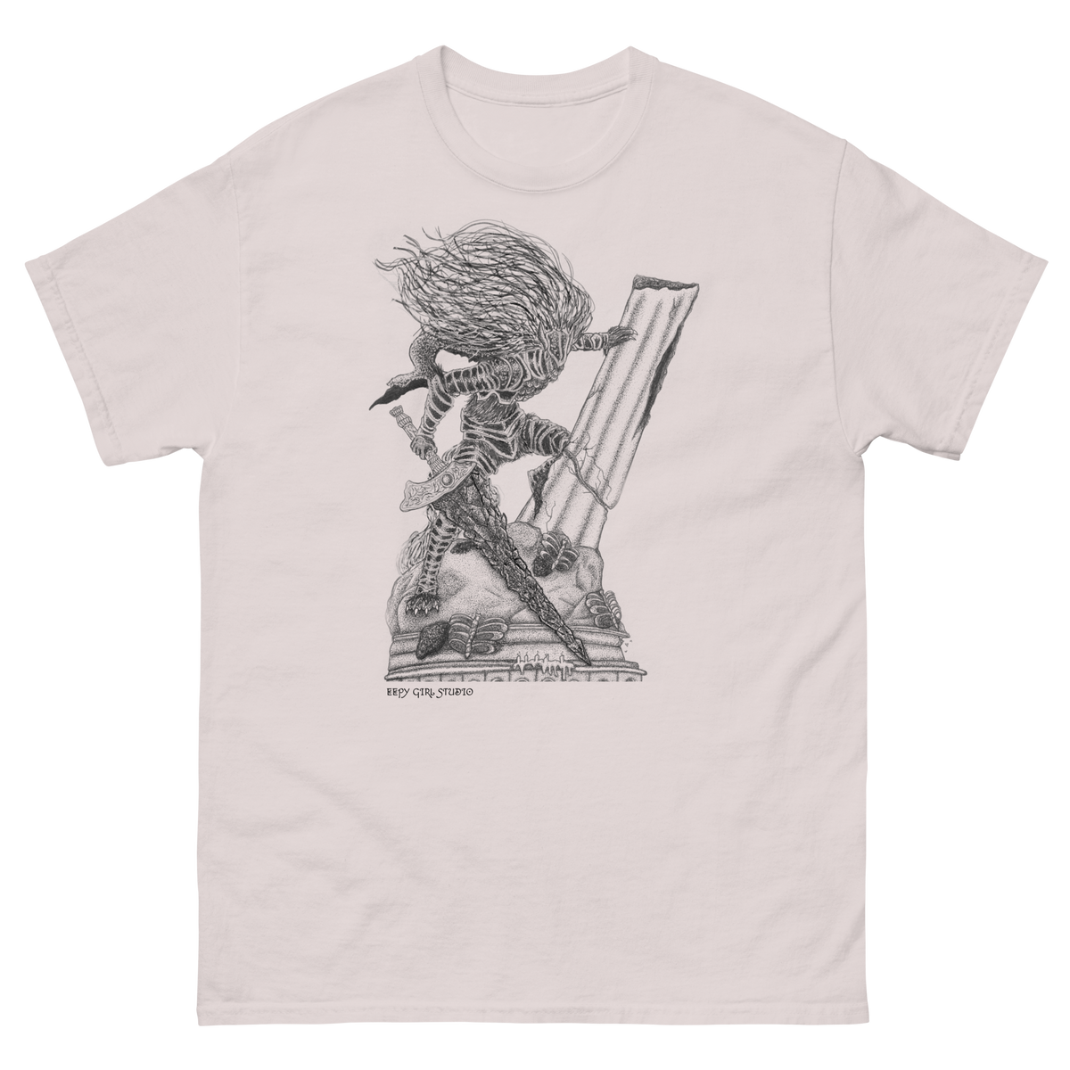 Maliketh T-Shirt • FOUNDER'S EDITION VOL. II