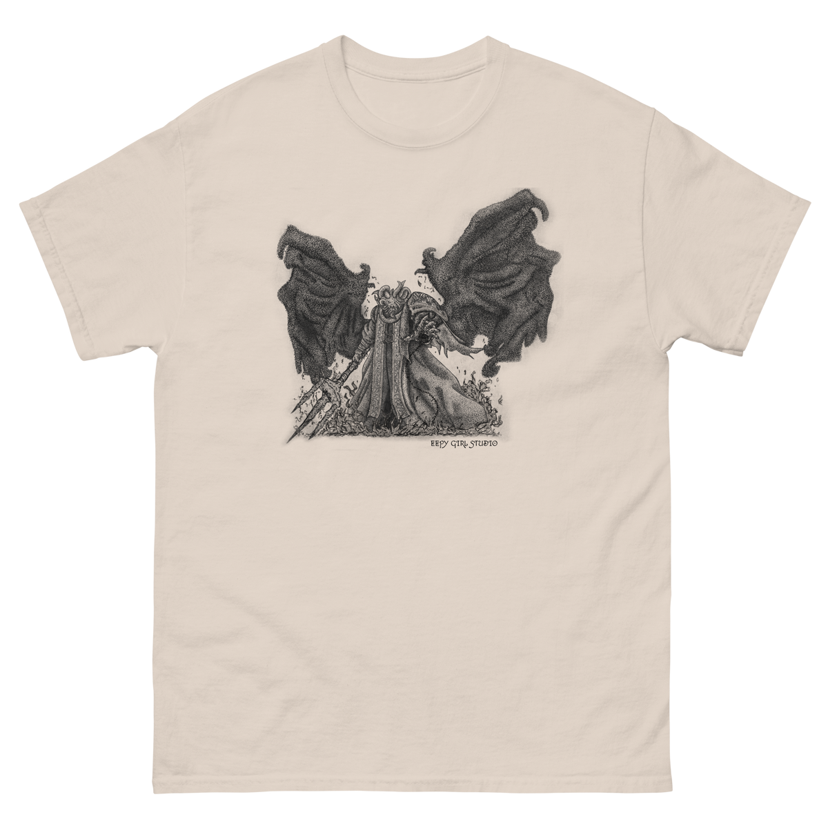 Mohg T-Shirt • FOUNDER'S EDITION VOL. II