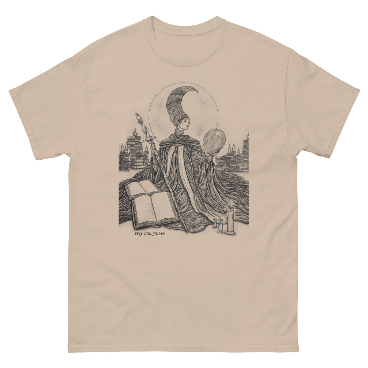 Rennala T-Shirt • FOUNDER'S EDITION VOL. II