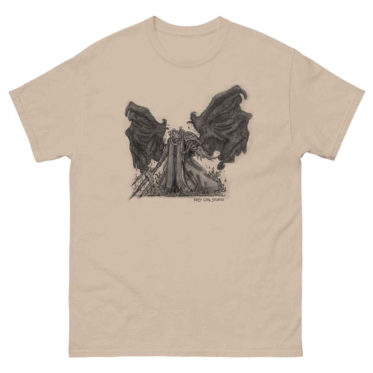 Mohg T-Shirt • FOUNDER'S EDITION VOL. II