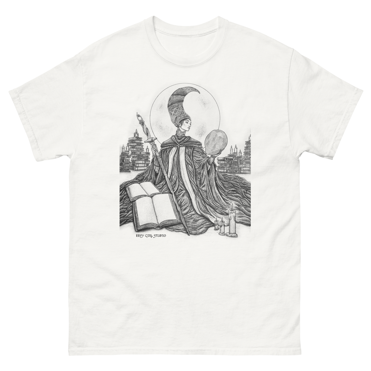 Rennala T-Shirt • FOUNDER'S EDITION VOL. II