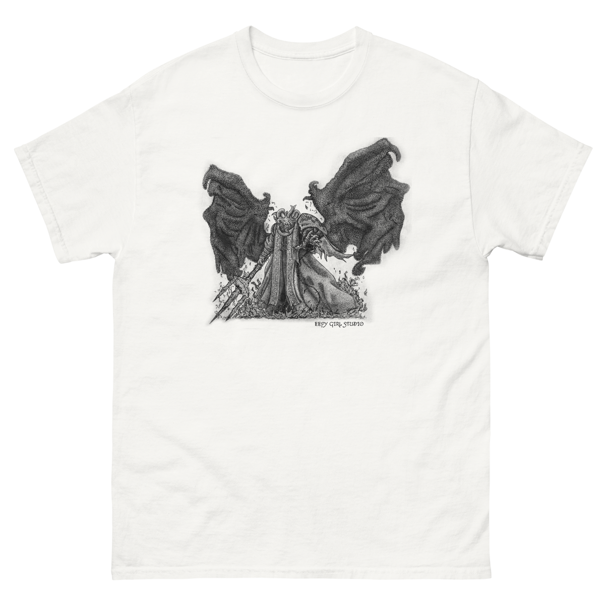 Mohg T-Shirt • FOUNDER'S EDITION VOL. II